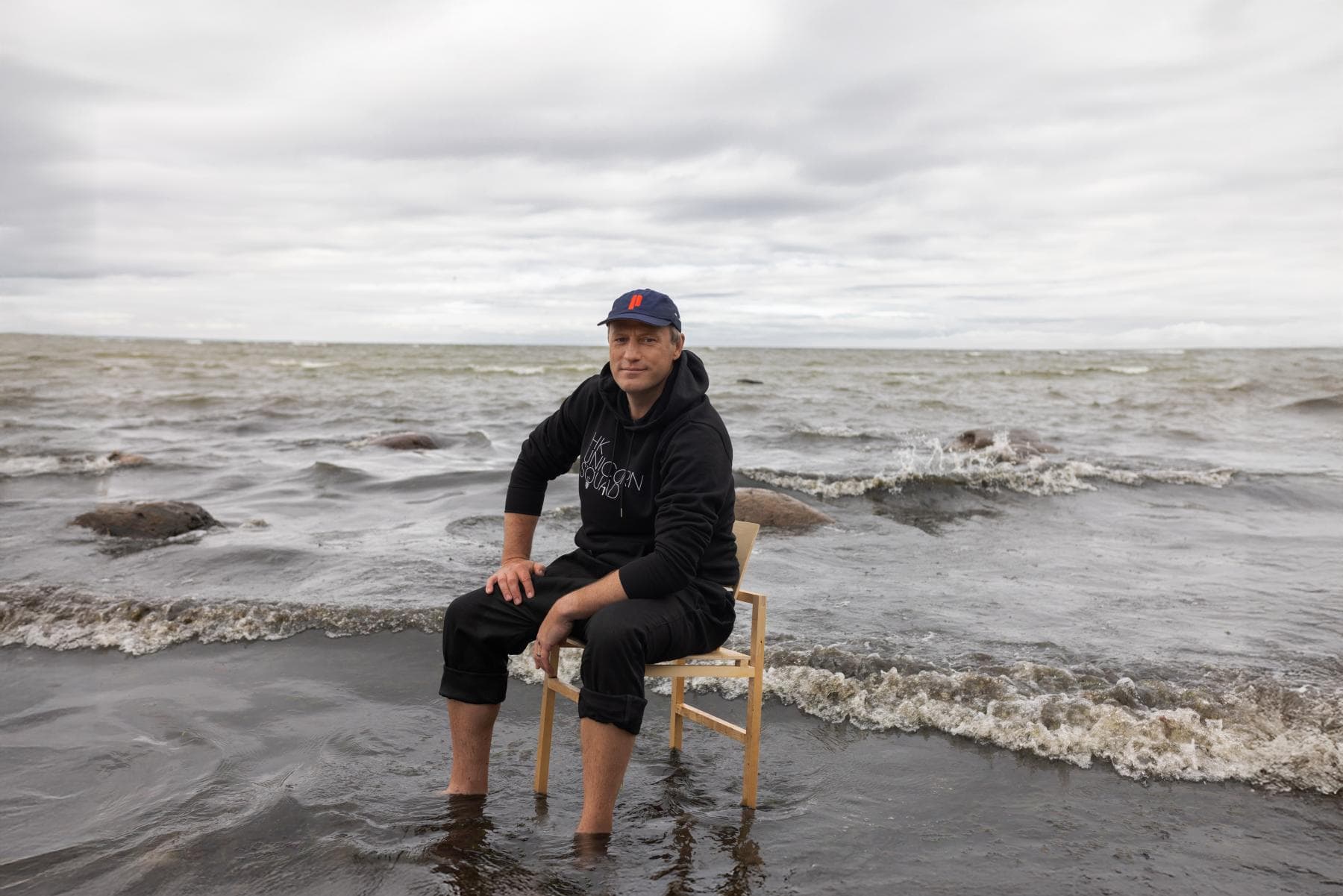 Taavi Kotka : Construire l’avenir numérique de l’Estonie