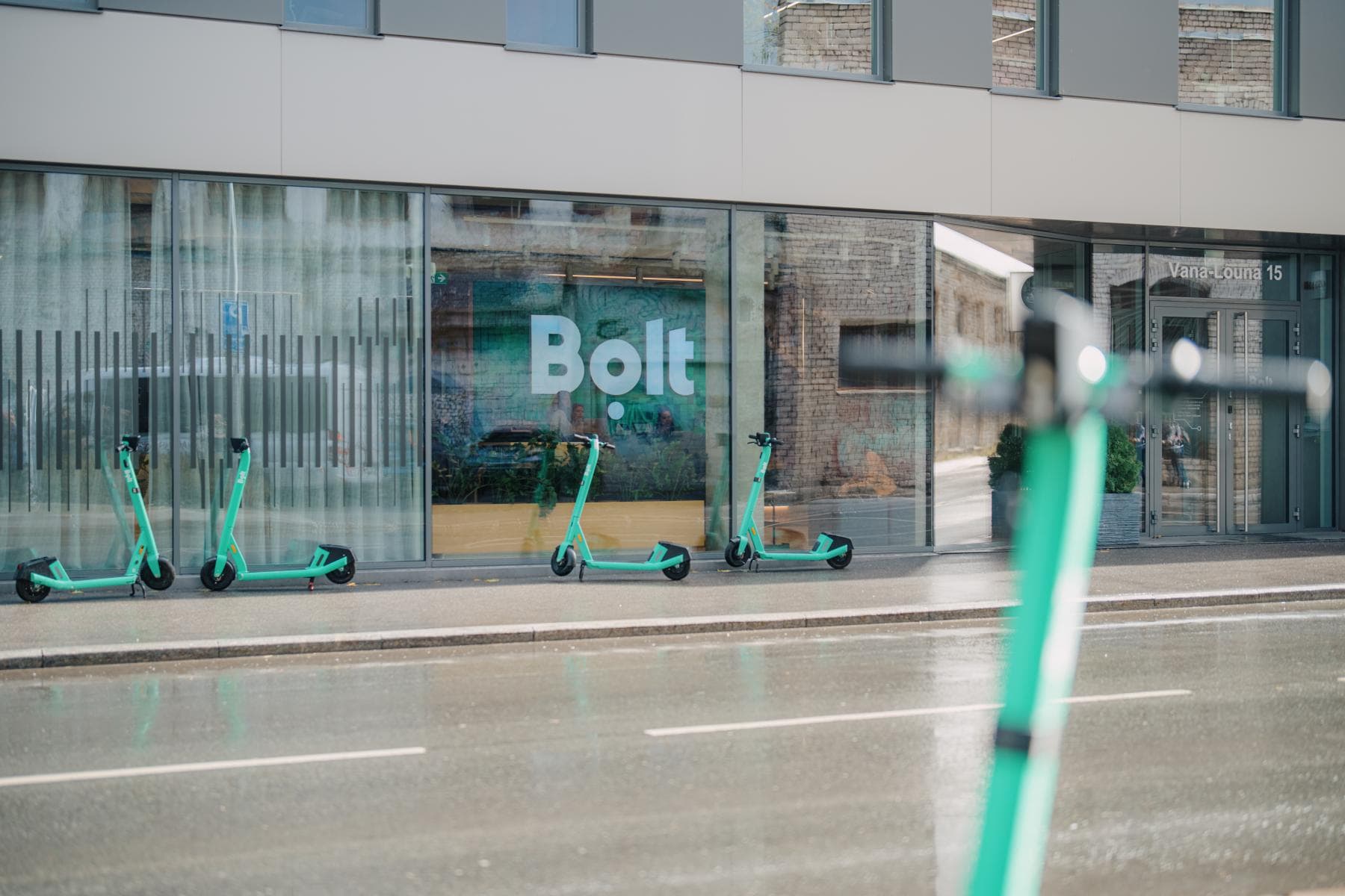 The full list of Estonian unicorns