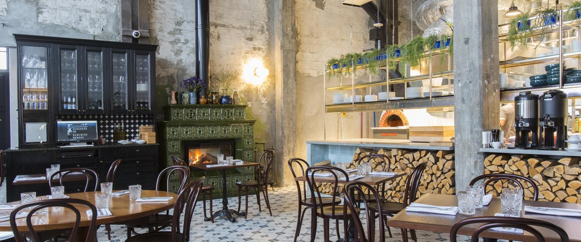 Optimized Lore Bistro Interior Visit Estonia