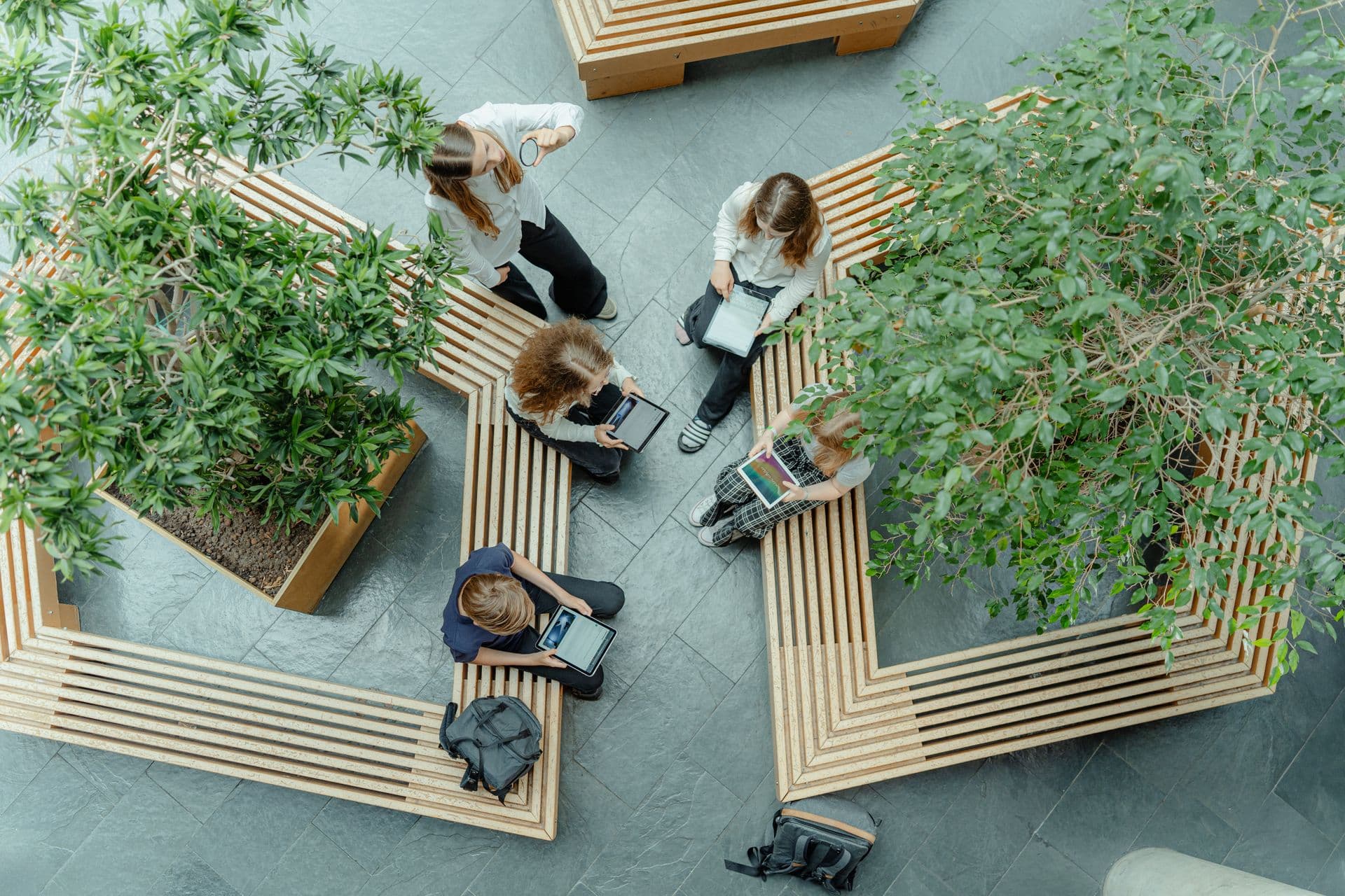 655527 Students Studying With Tablets Web Version 1920px