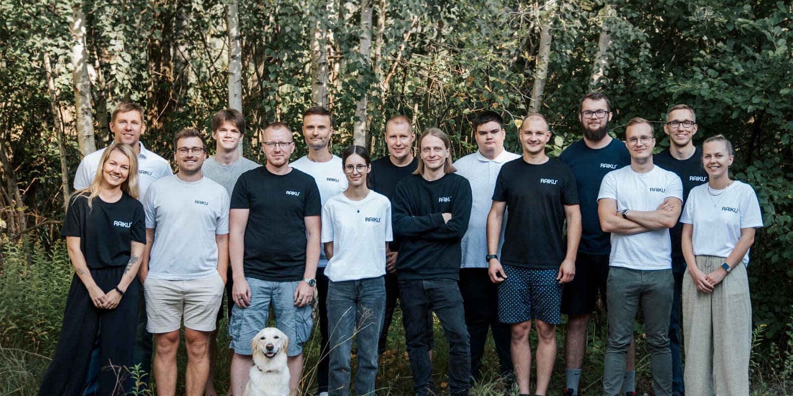 RAIKU Packaging selected for L’Oréal’s €100 million Sustainable Innovation Accelerator