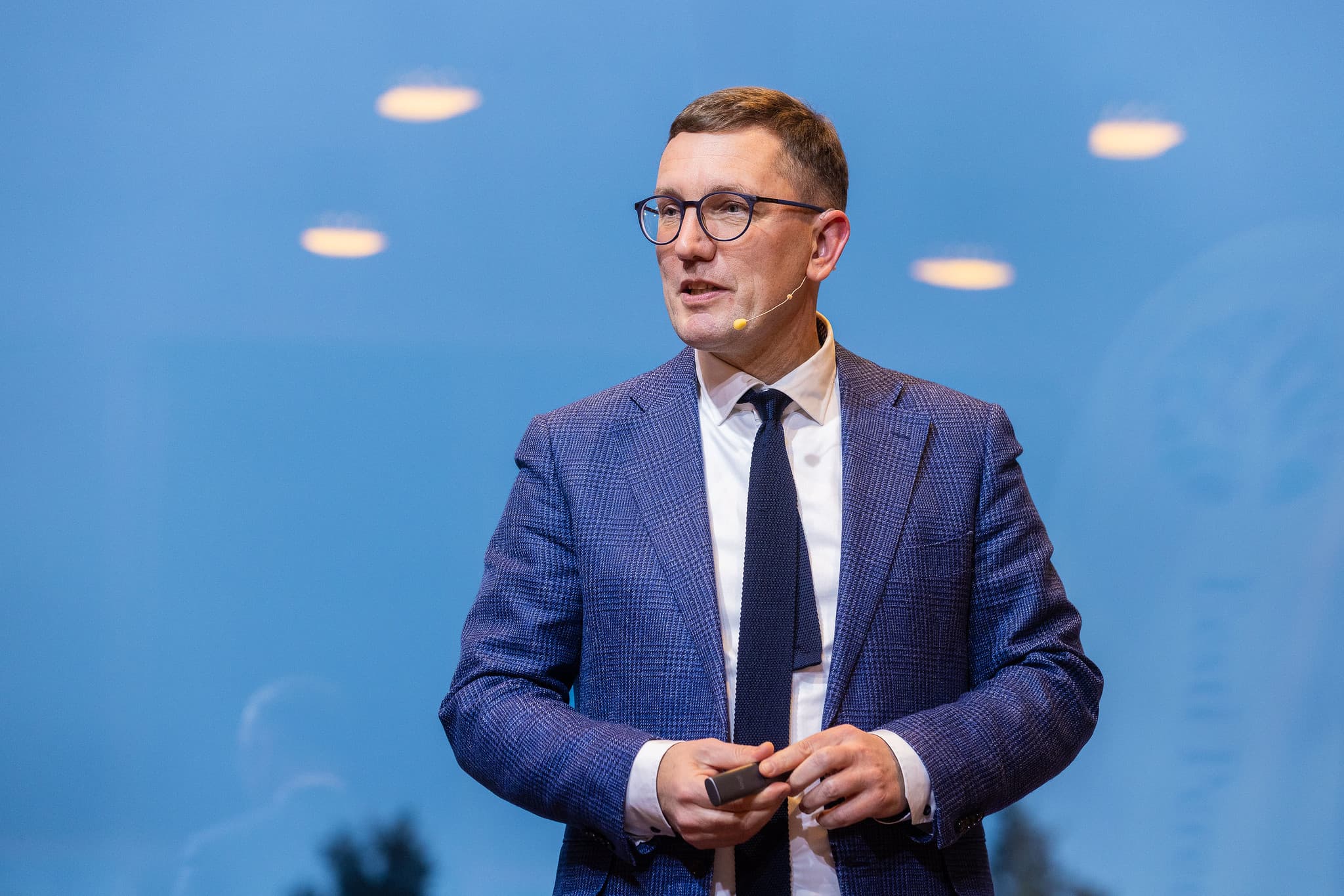 Estonia launches bold AI initiative to double productivity