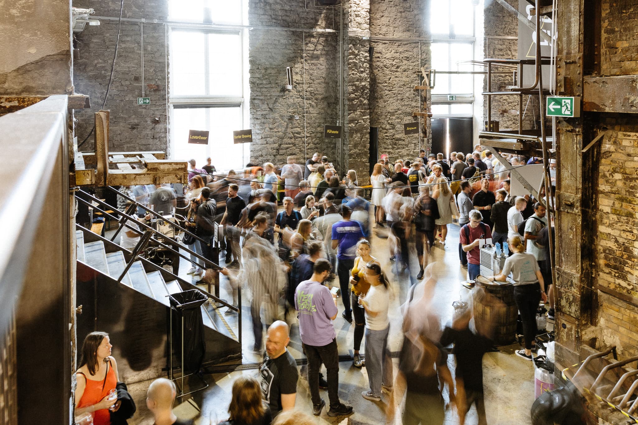 Tallinn Craft Beer Weekend 007 Visit Estonia