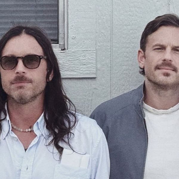 Kings of Leon 001 Visit Estonia