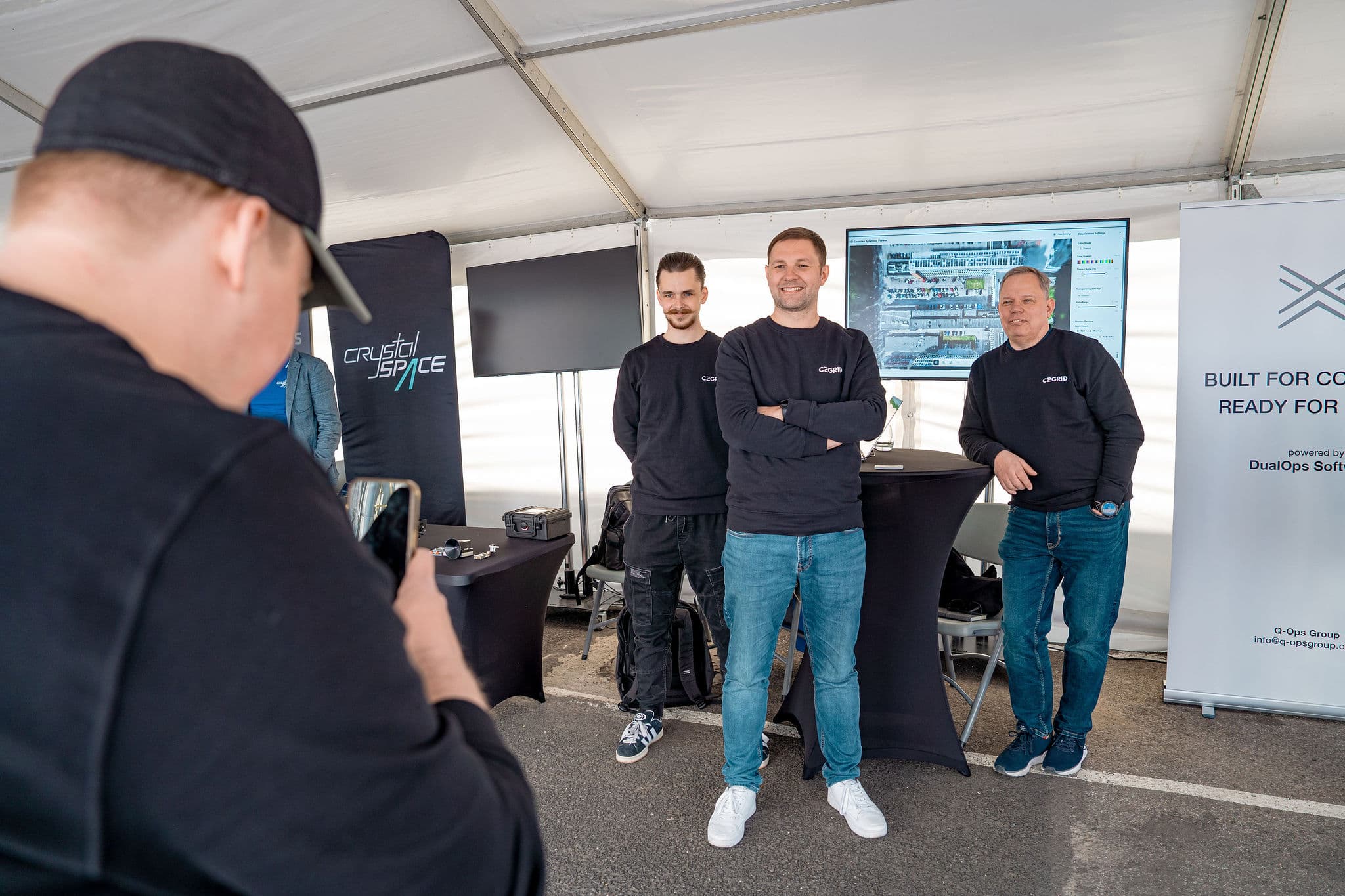 NATO DIANA’s third cohort brings a strong focus on maritime and autonomous technologies to Estonia