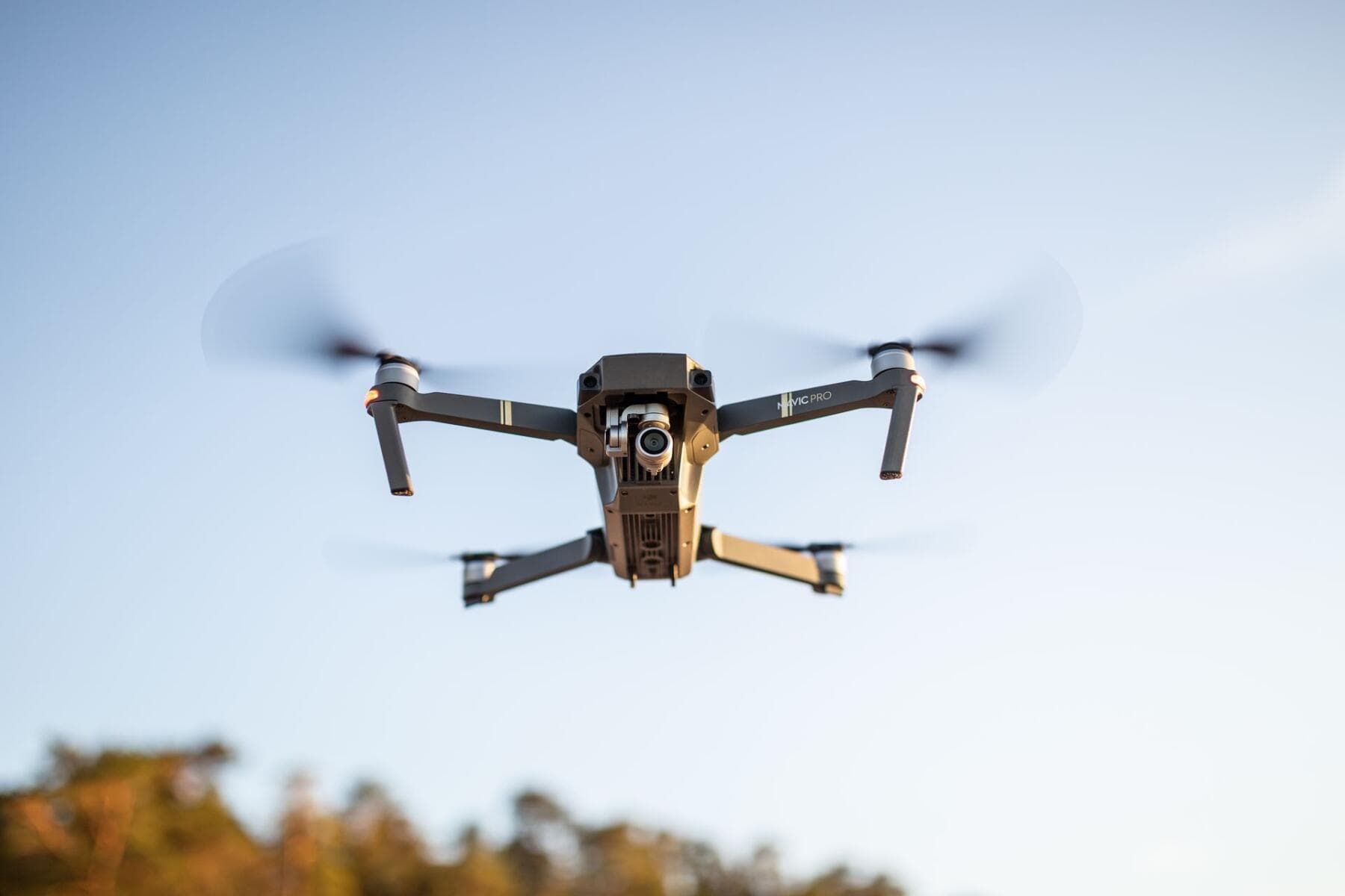 DefSecIntel Solutions and Origin Robotics launch partnership to drive the Drone Wall forward