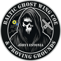 Baltic Ghost Wing