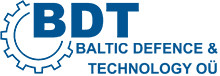Baltic Defence & Technology