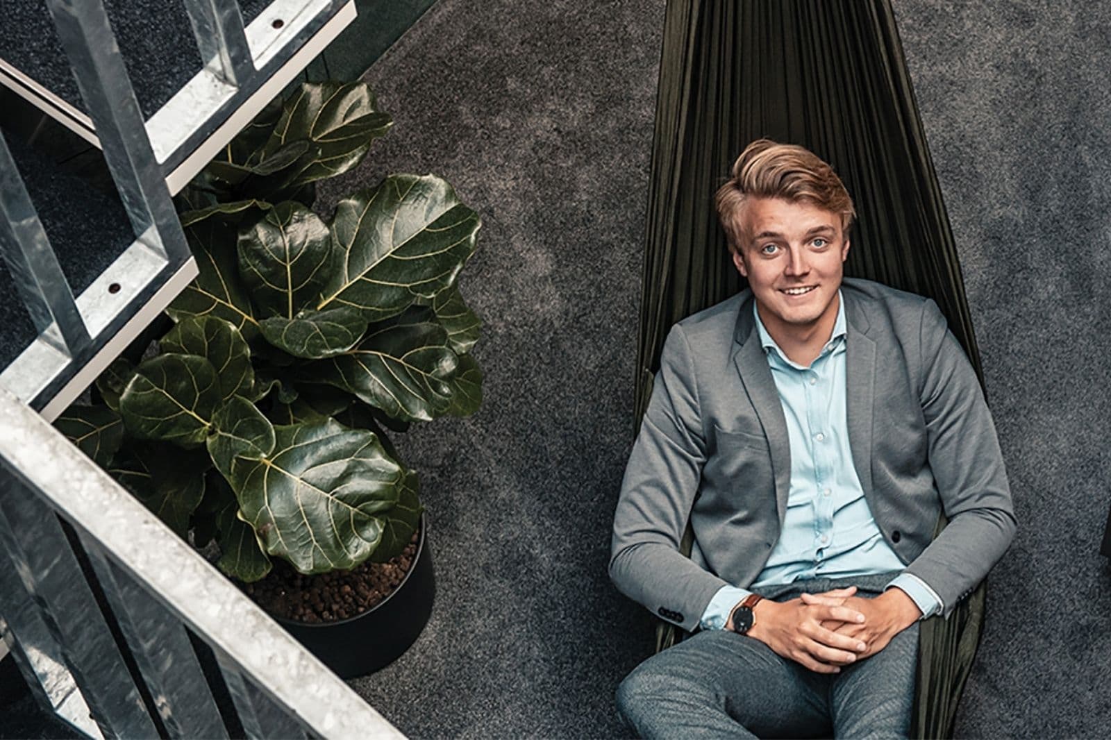 Estonian Ninth Unicorn Veriff