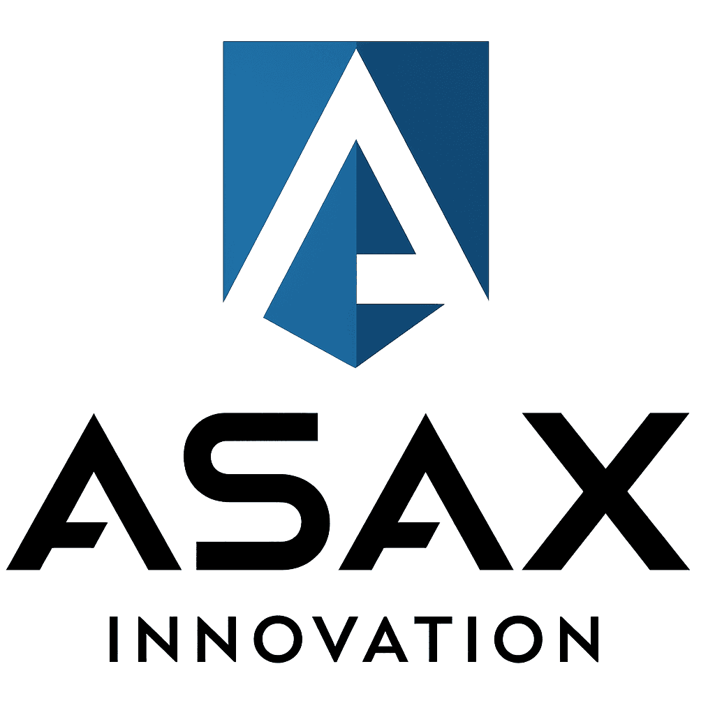 ASAX Innovation