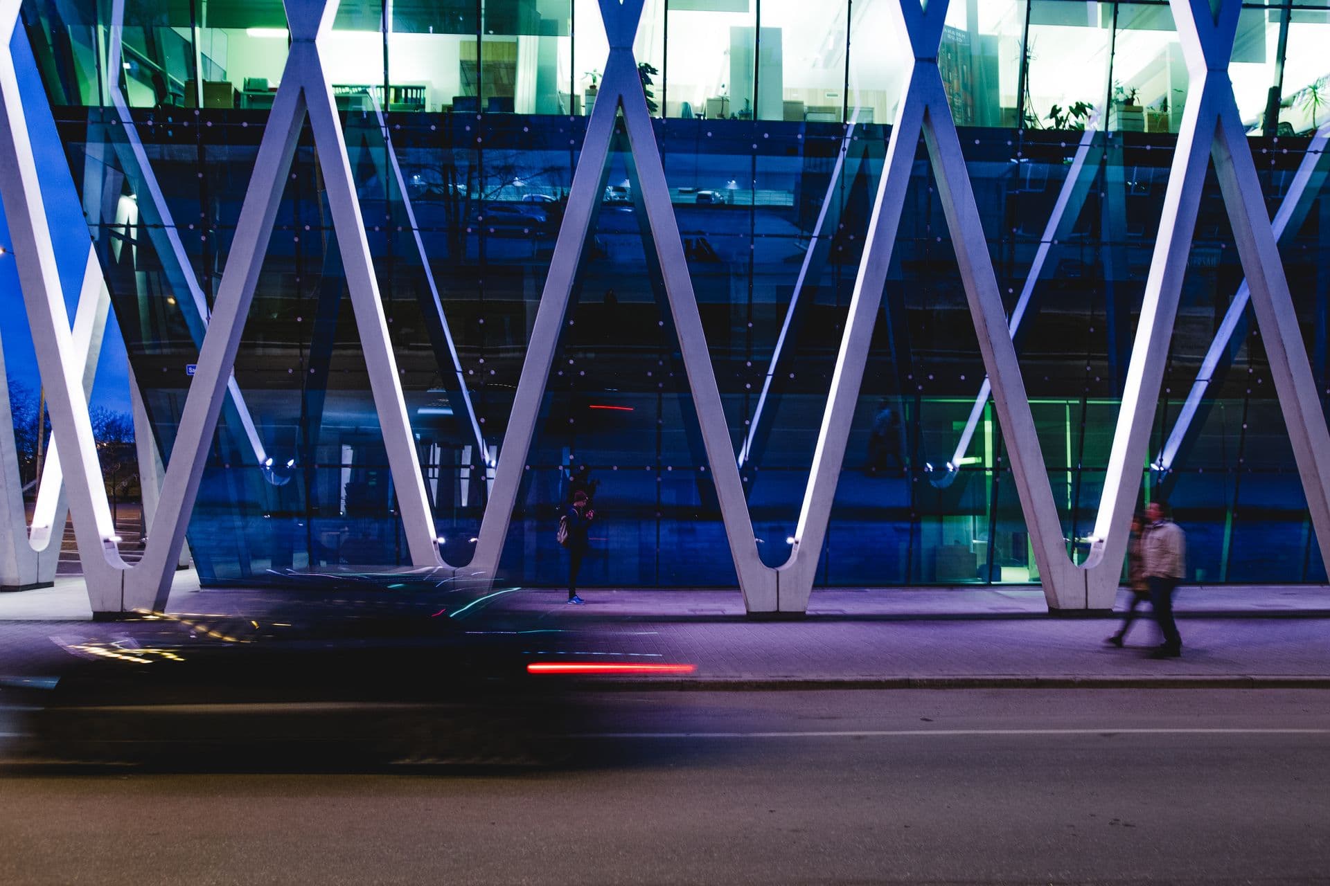 253333 Tallink Office Building at Night Web Version 1920px