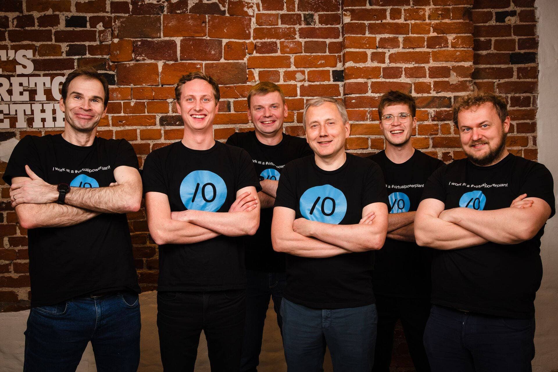 Estonian startup Gridio partners with Volkswagen to slash charging costs for millions of EV drivers