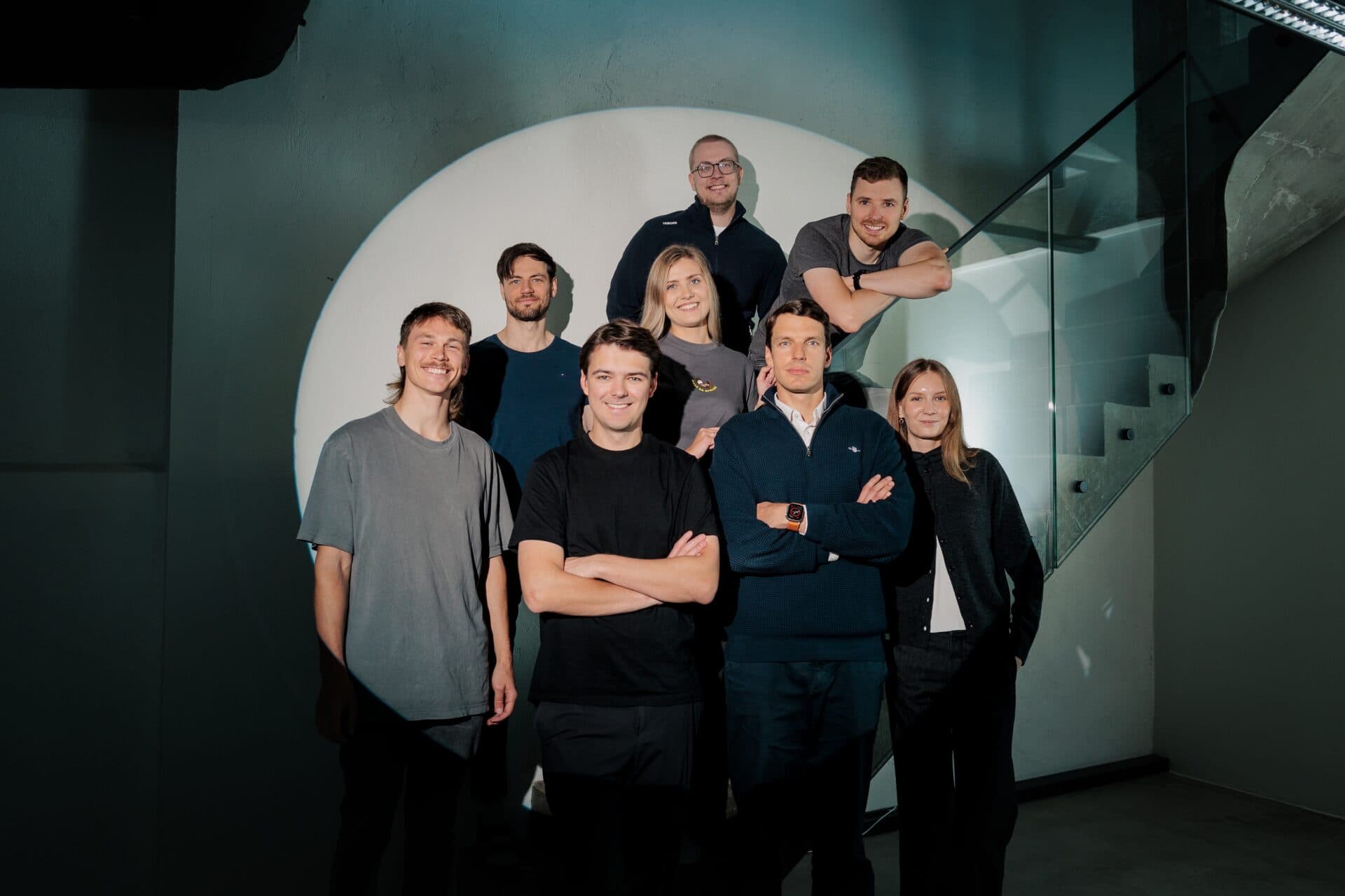 Eesti idufirma Sera AI kaasas 1,5 miljonit eurot, et laiendada oma AI müügiagendi haaret