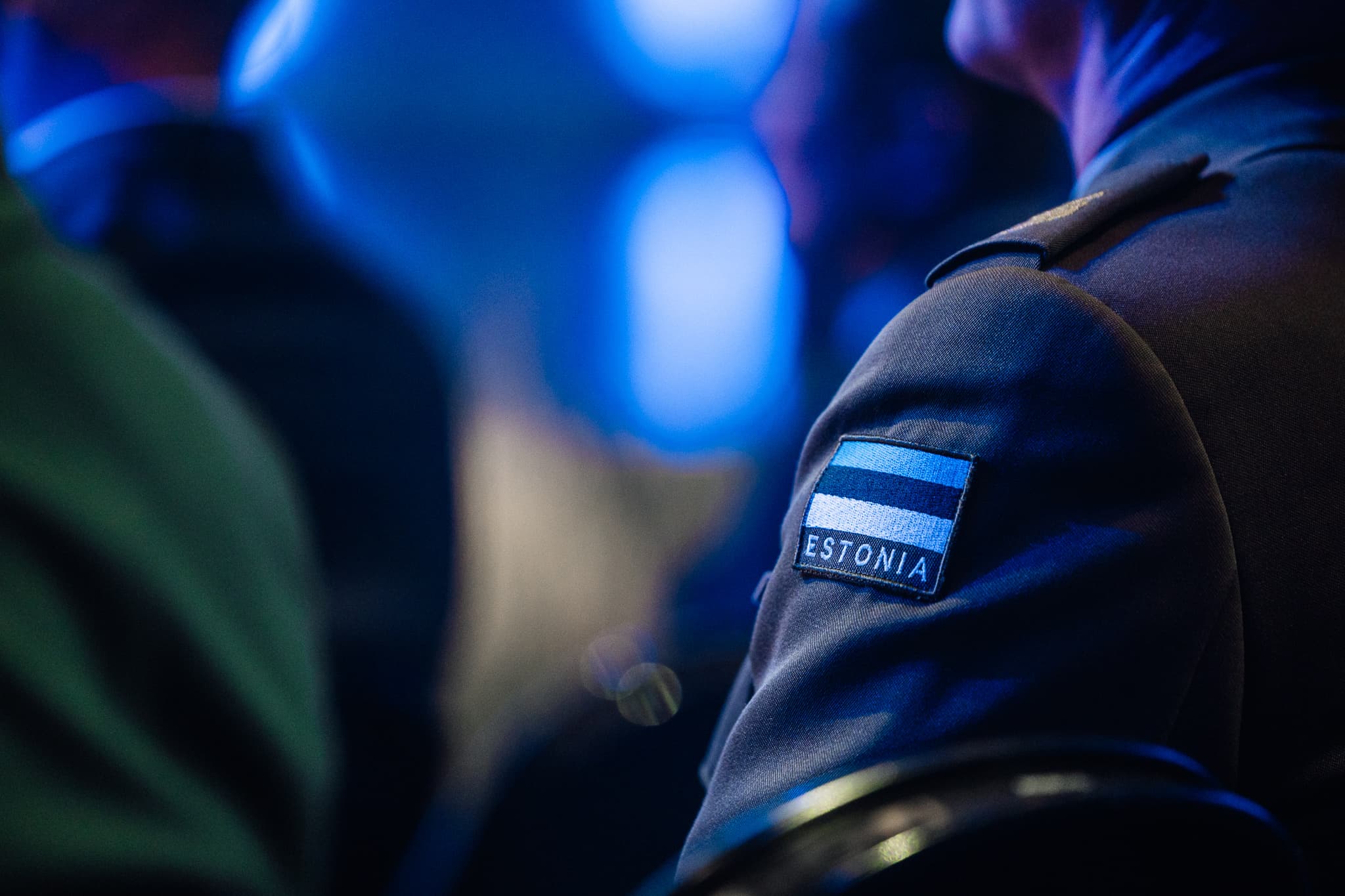 Save the dates: Estonian Defence Week 2026 returns to Tallinn