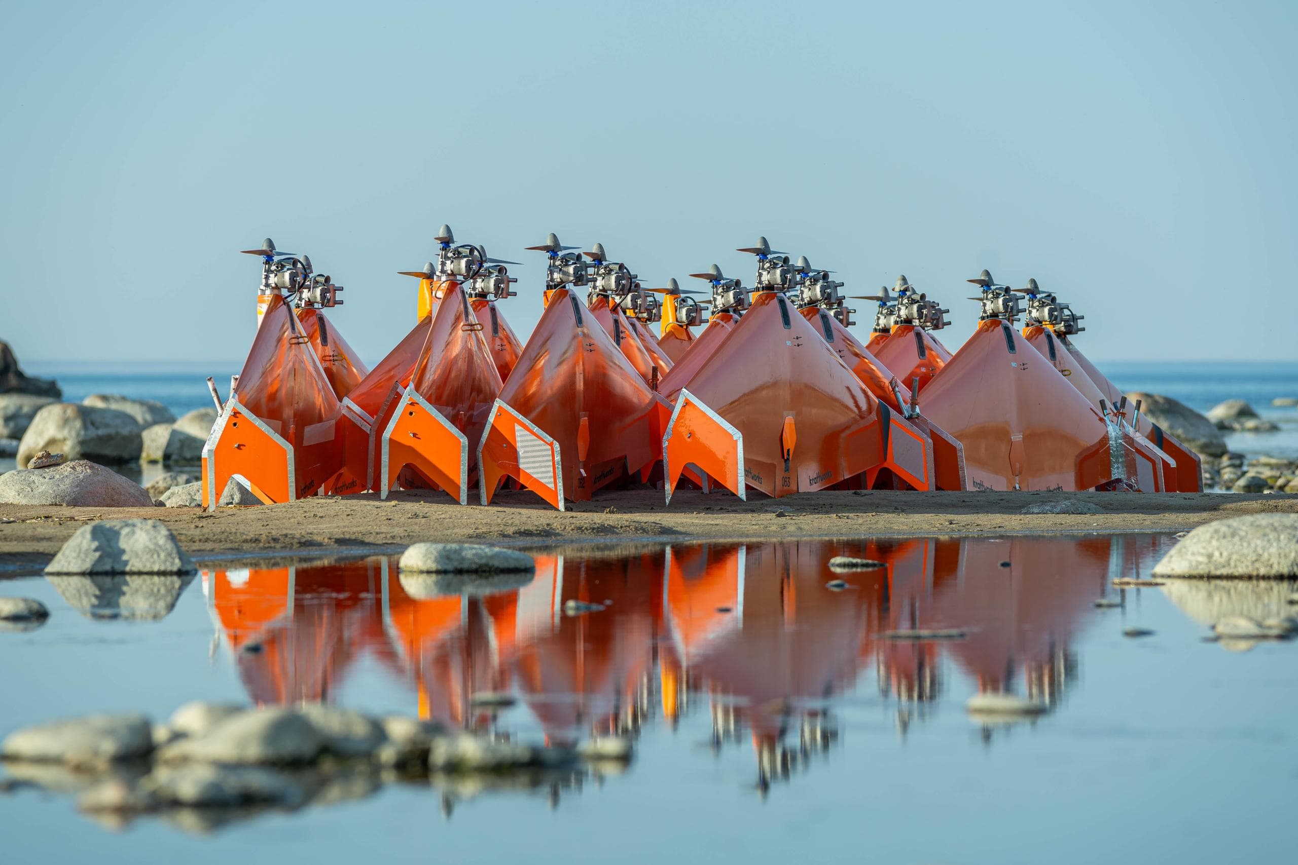 Estonia to showcase digital and cyber-led defence capabilities at World Defense Show 2026