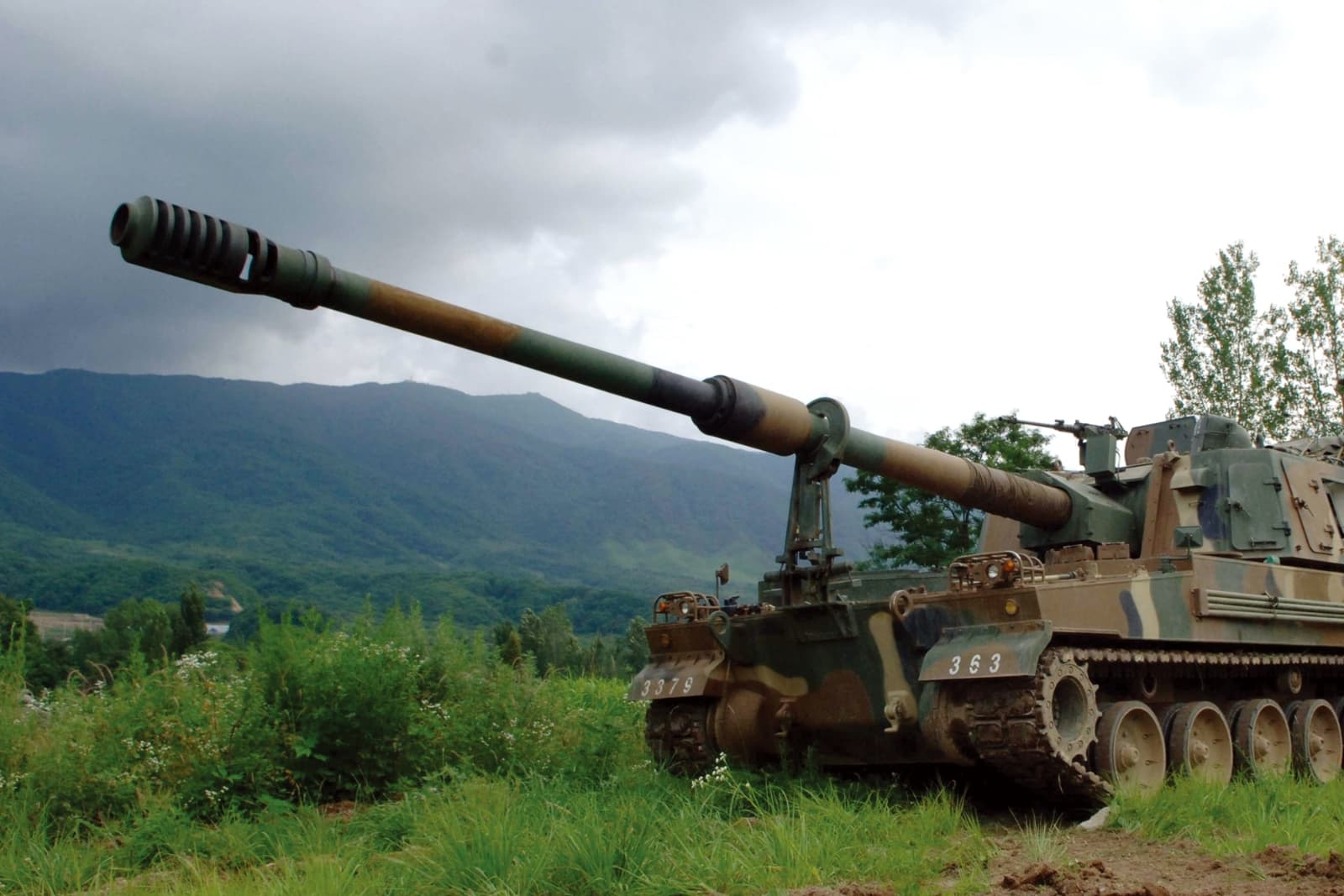 Hanwha Aerospace to invest €100M in Estonia´s defence industry