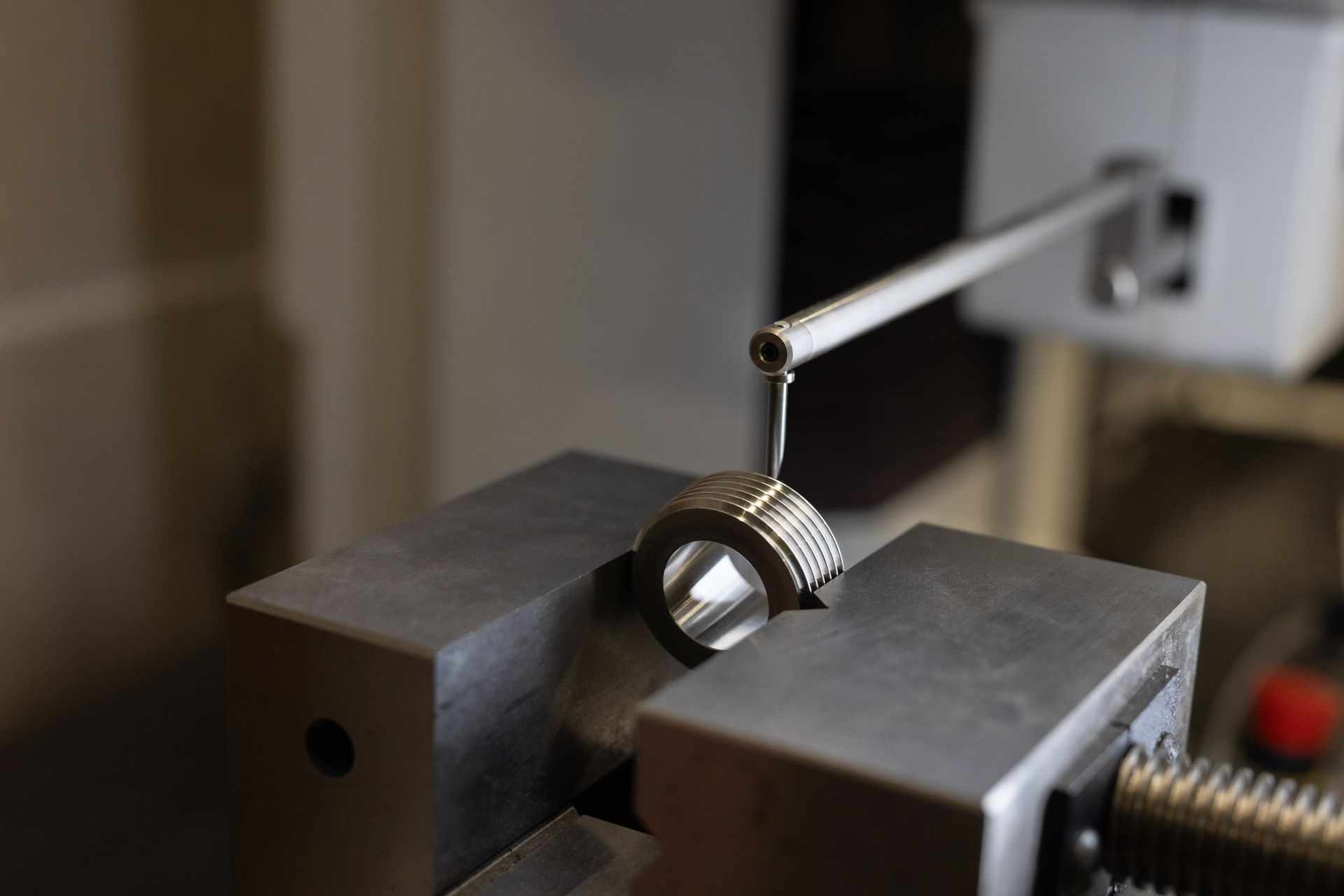 818353 Machined Metal Component Inspection Web Version 1920px