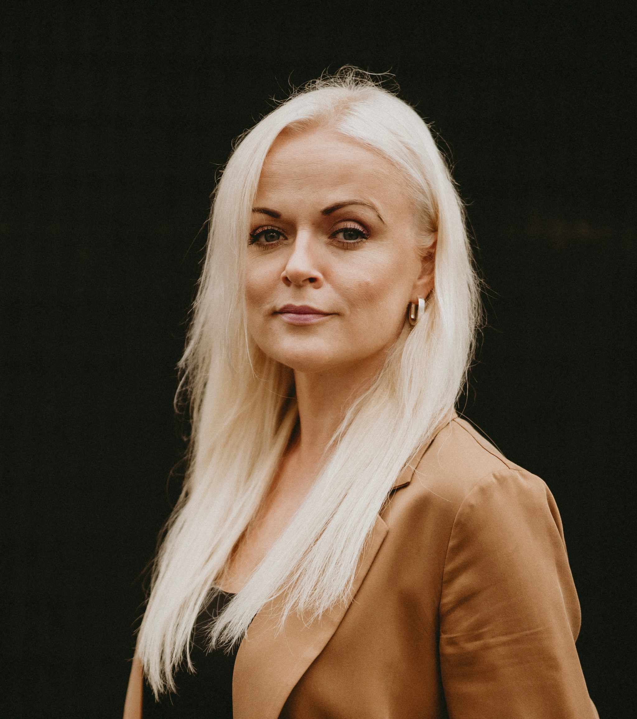 Kadri Tammai