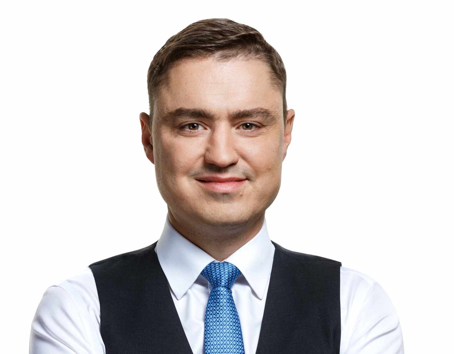 Mr. Taavi Rõivas