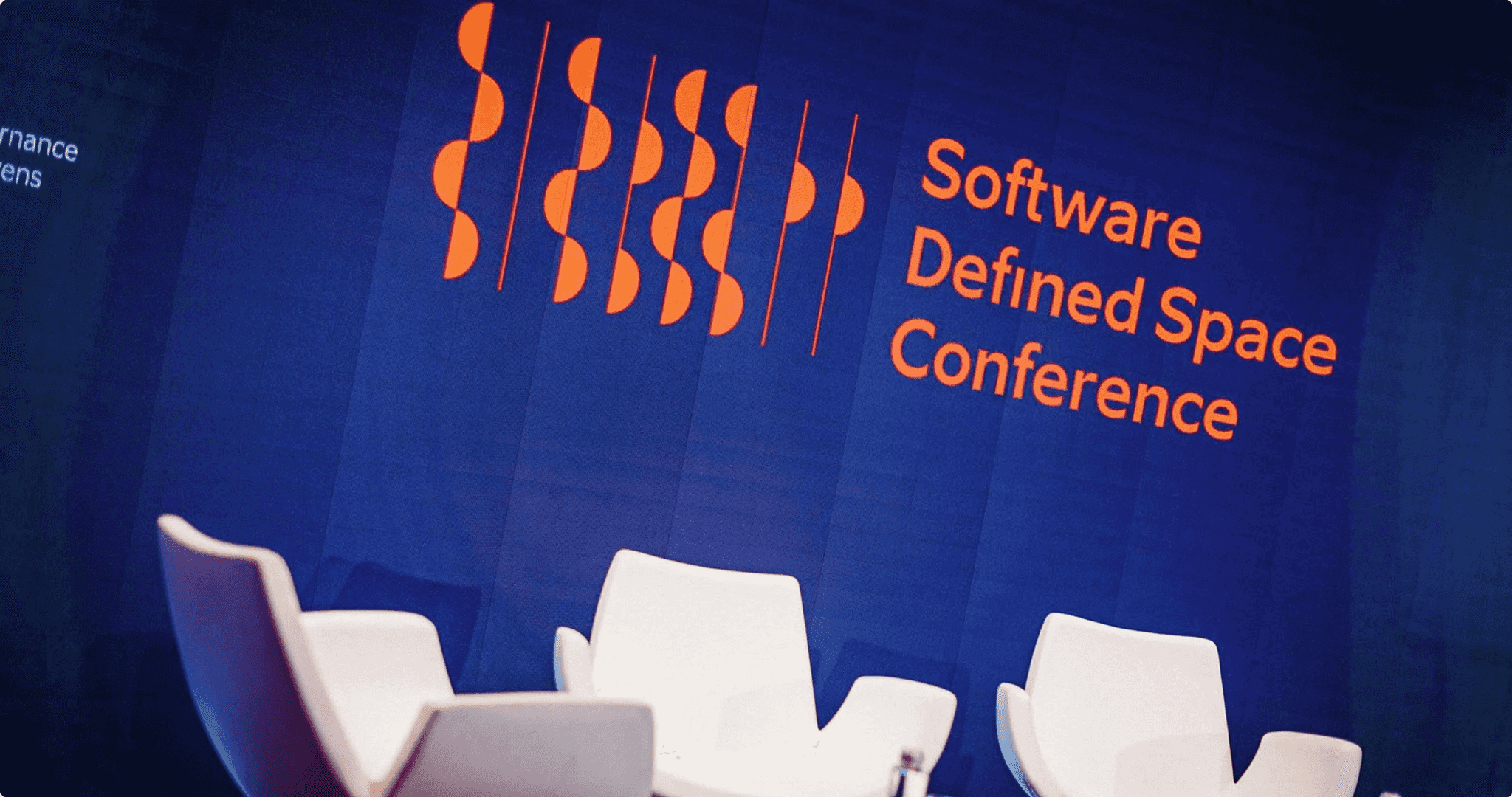 Software Defined Space Conference