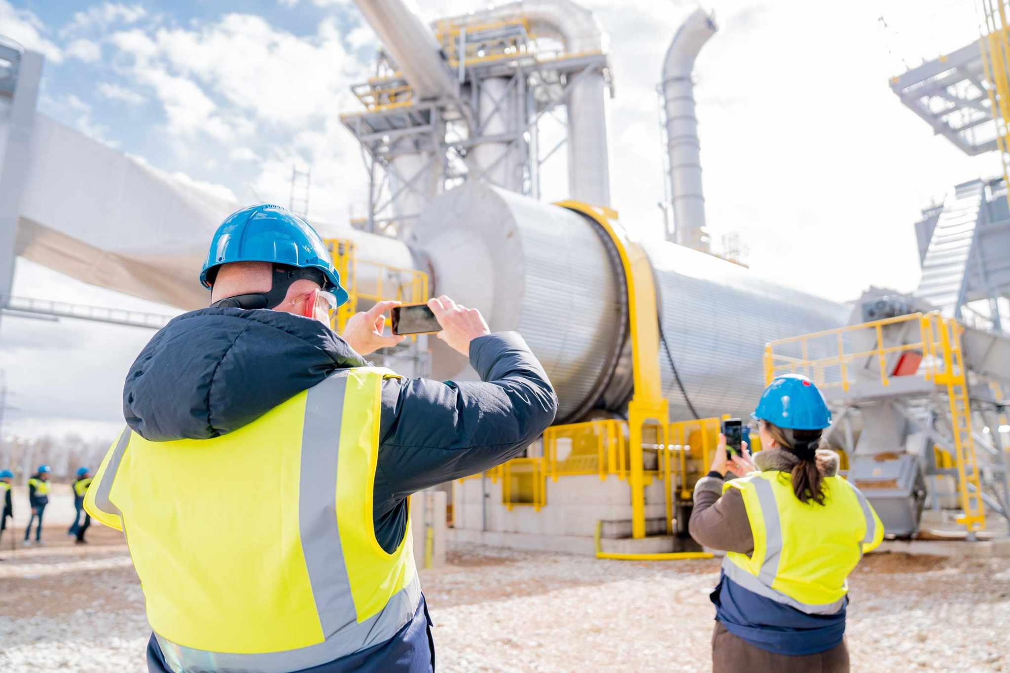 Dutch company goes big on Estonia's green future with €800M biomethanol investment
