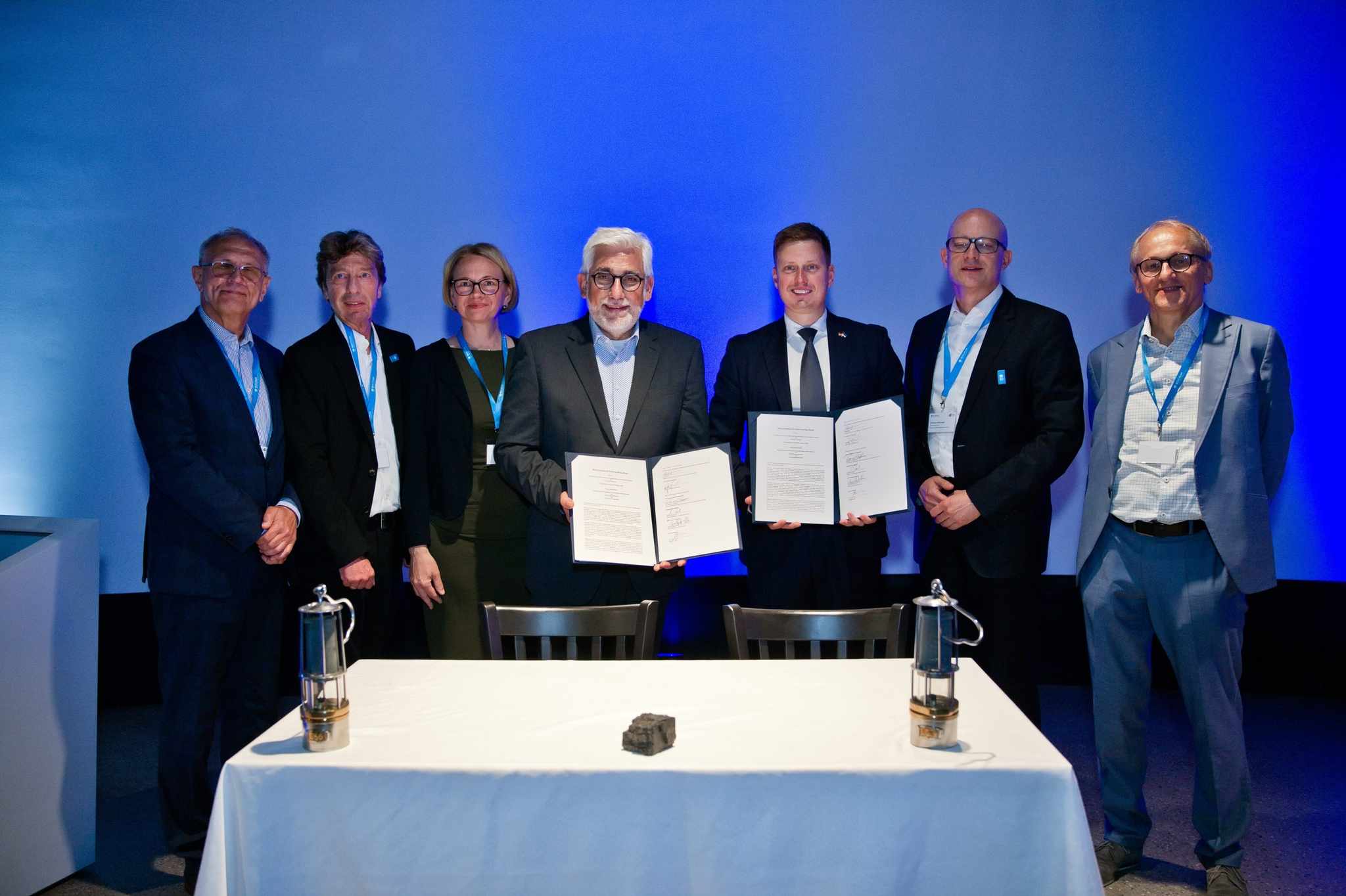 Estonia and Bochum build digital health partnership in Germany