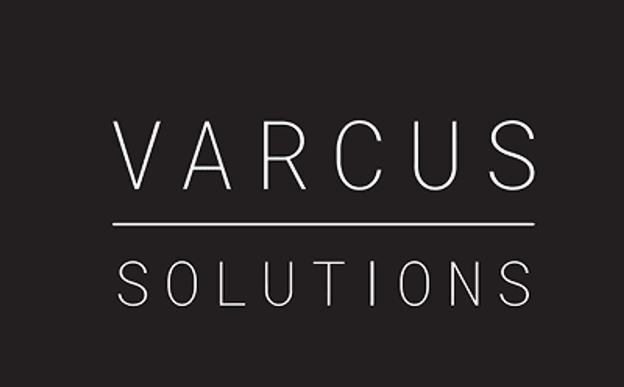 VARCUS Solutions