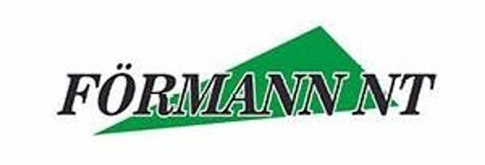 Förmann NT