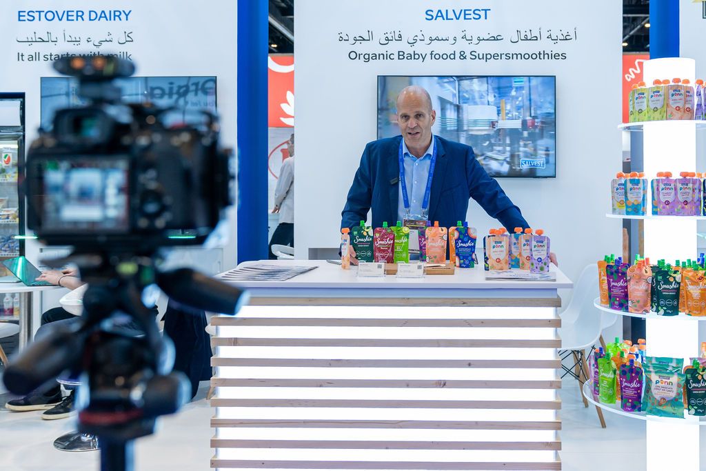 Taste Estonia@gulfood 284