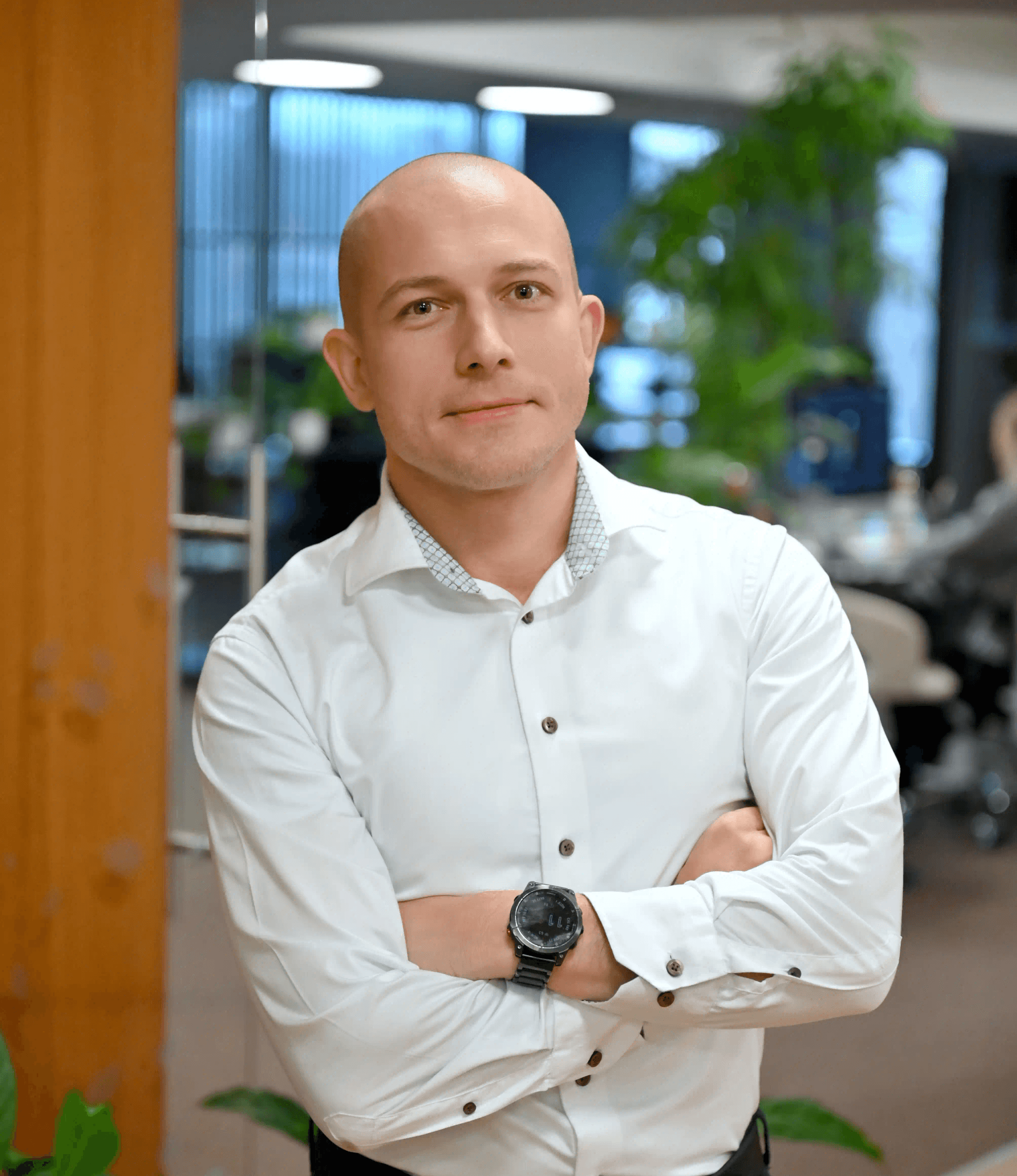 Jevgeni Martjušev
