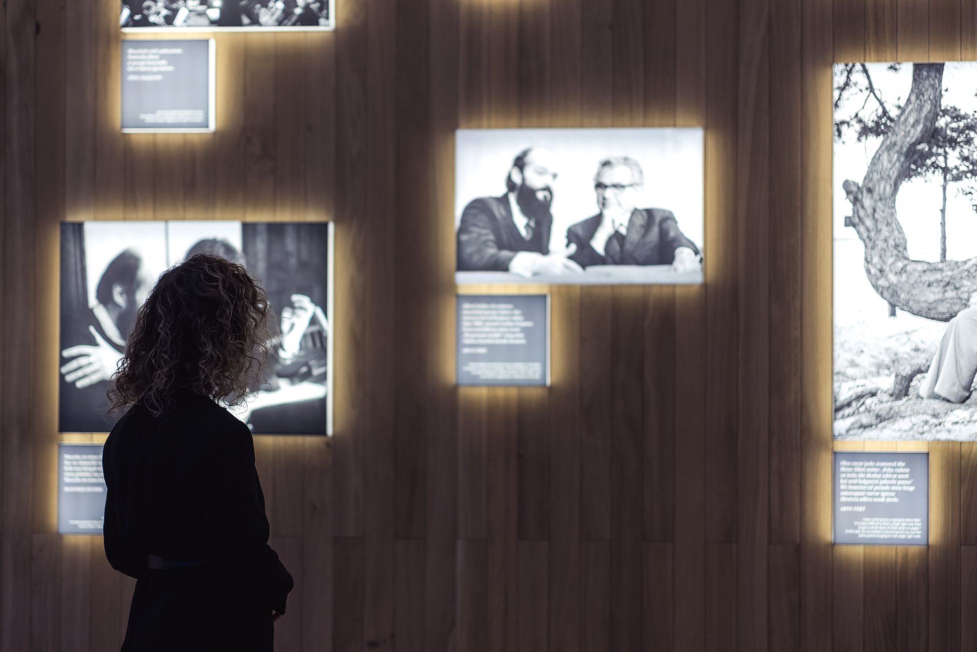 Arvo P&auml;rt centre