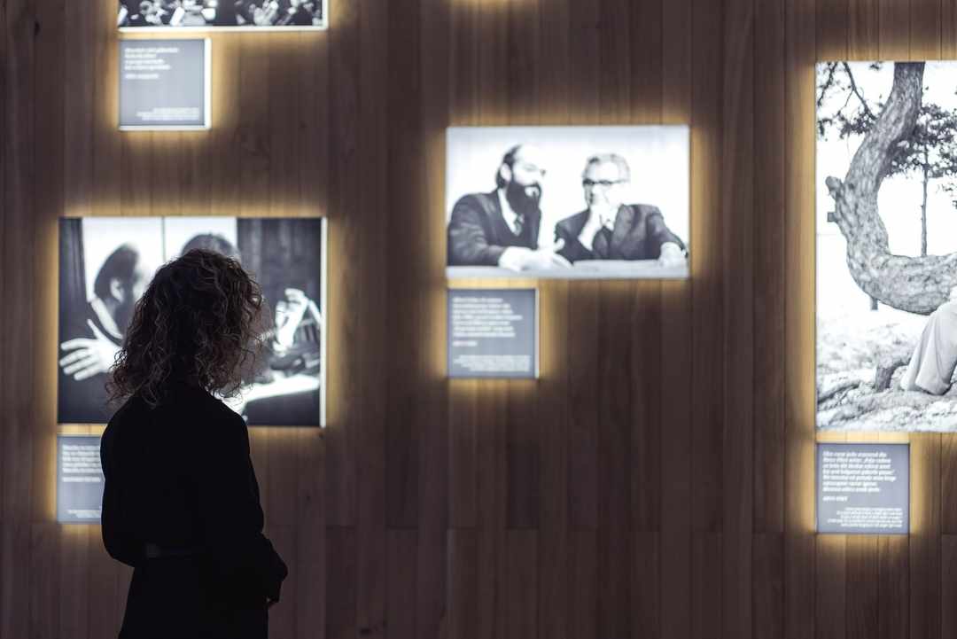 Arvo Pärt centre
