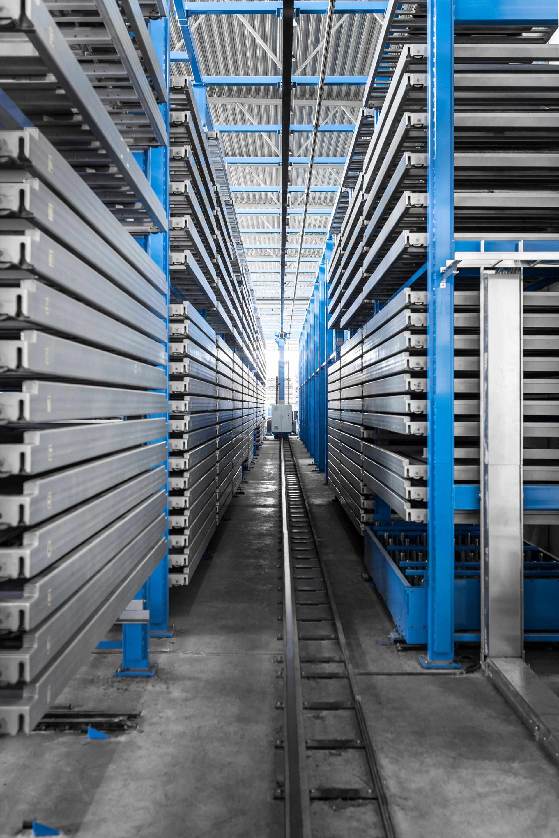 Warehouse