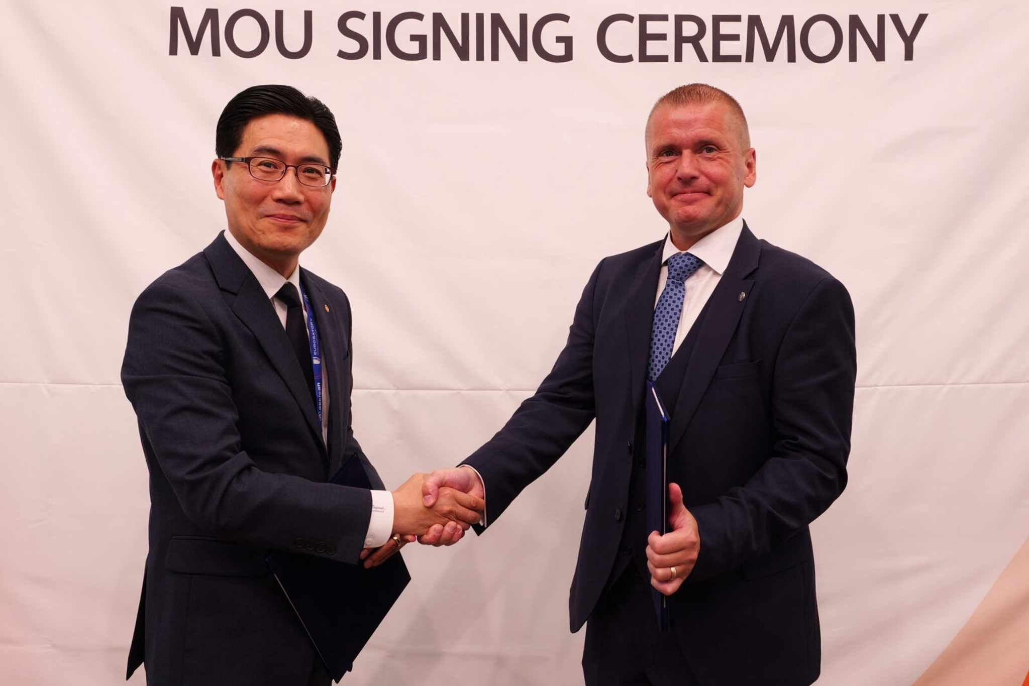 Milrem Robotics and Hanwha Systems team up for autonomous vehicles