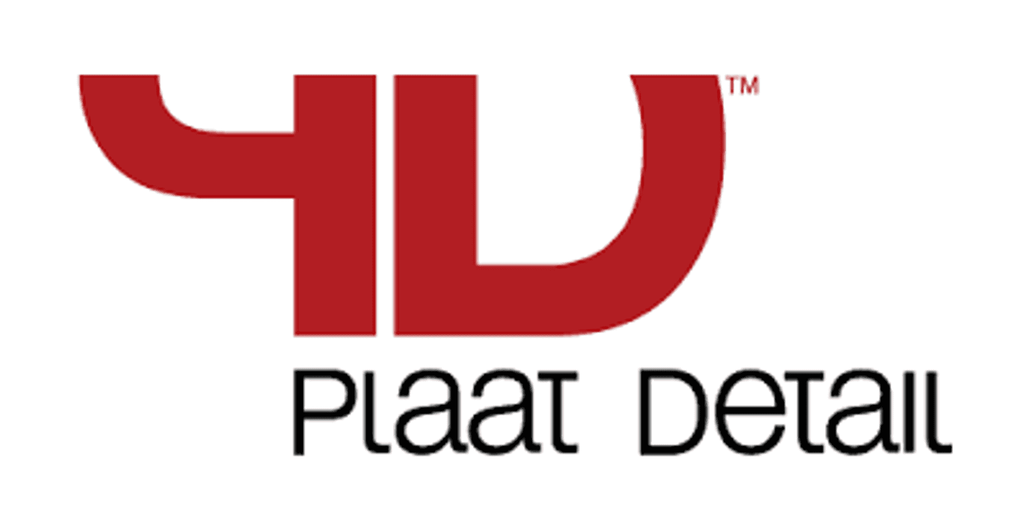 Plaat Detail