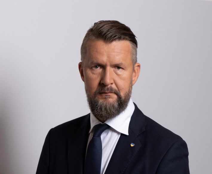 Sven Sakkov