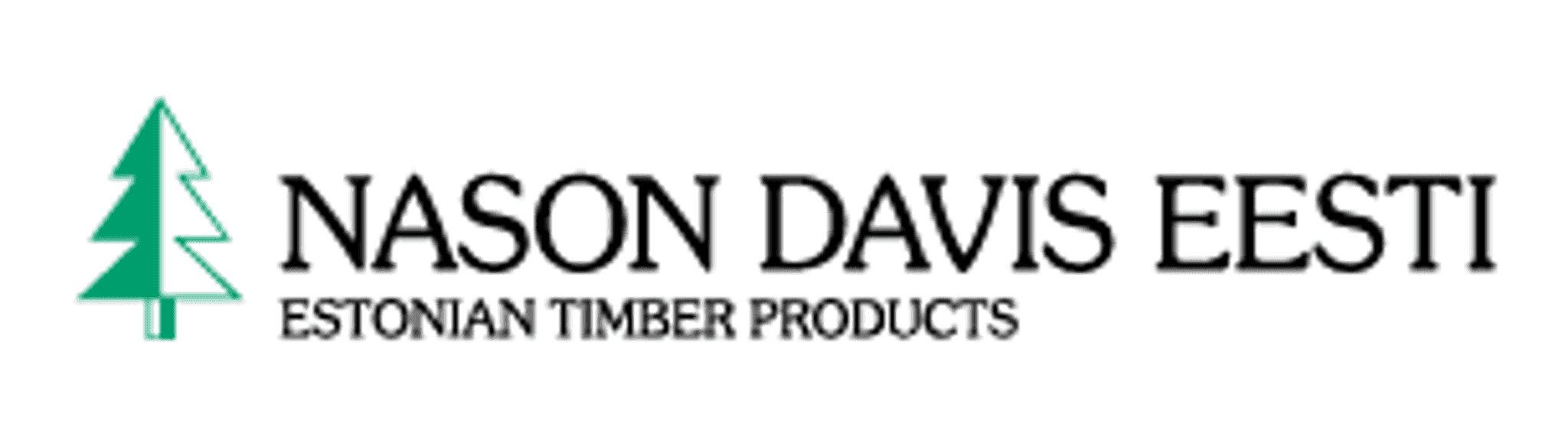 Nason Davis Eesti