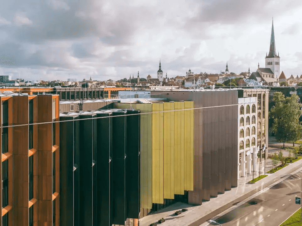 Hyatt Place Tallinn 1