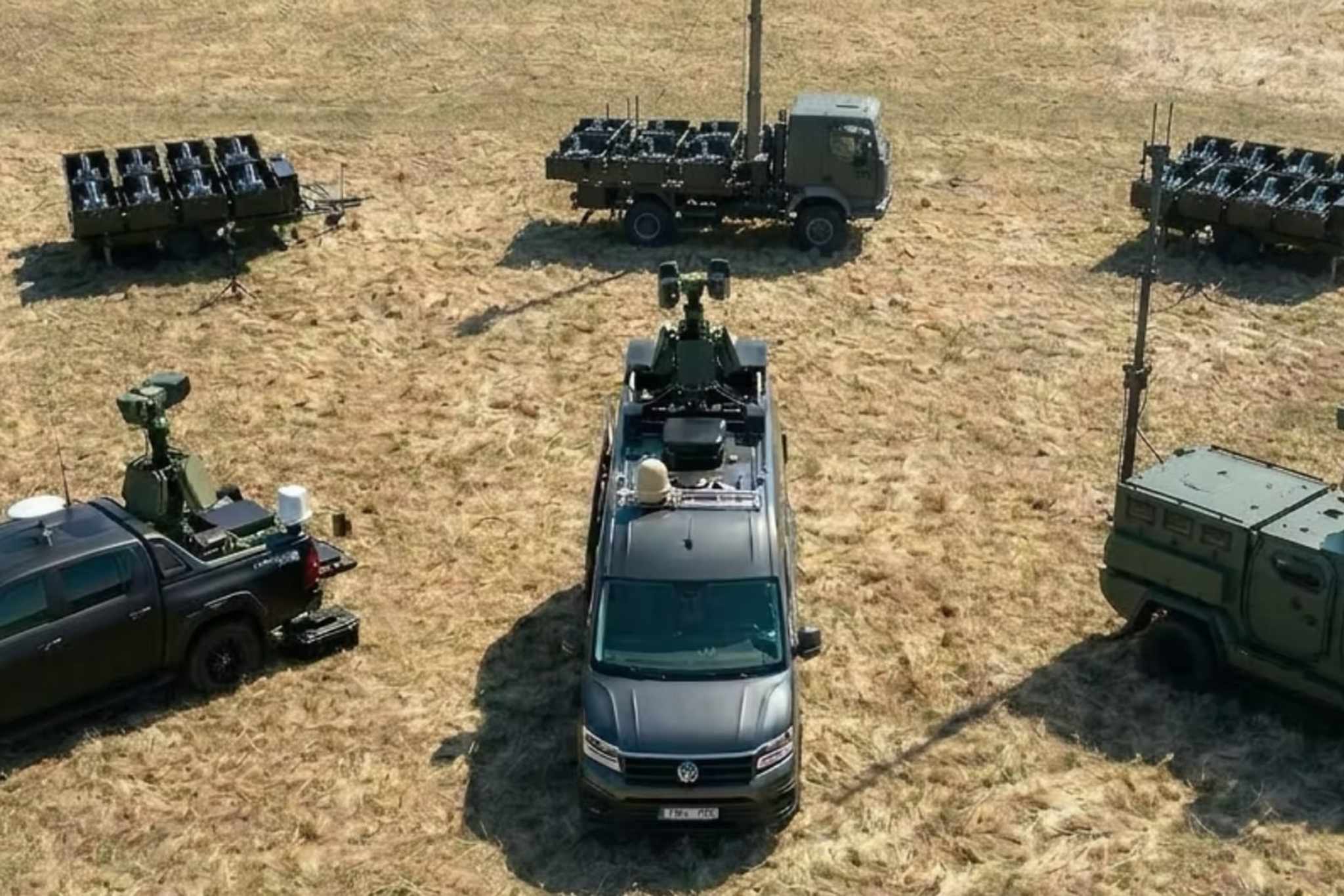 Estonia’s DefSecIntel focuses on Poland with counter-drone system expansion