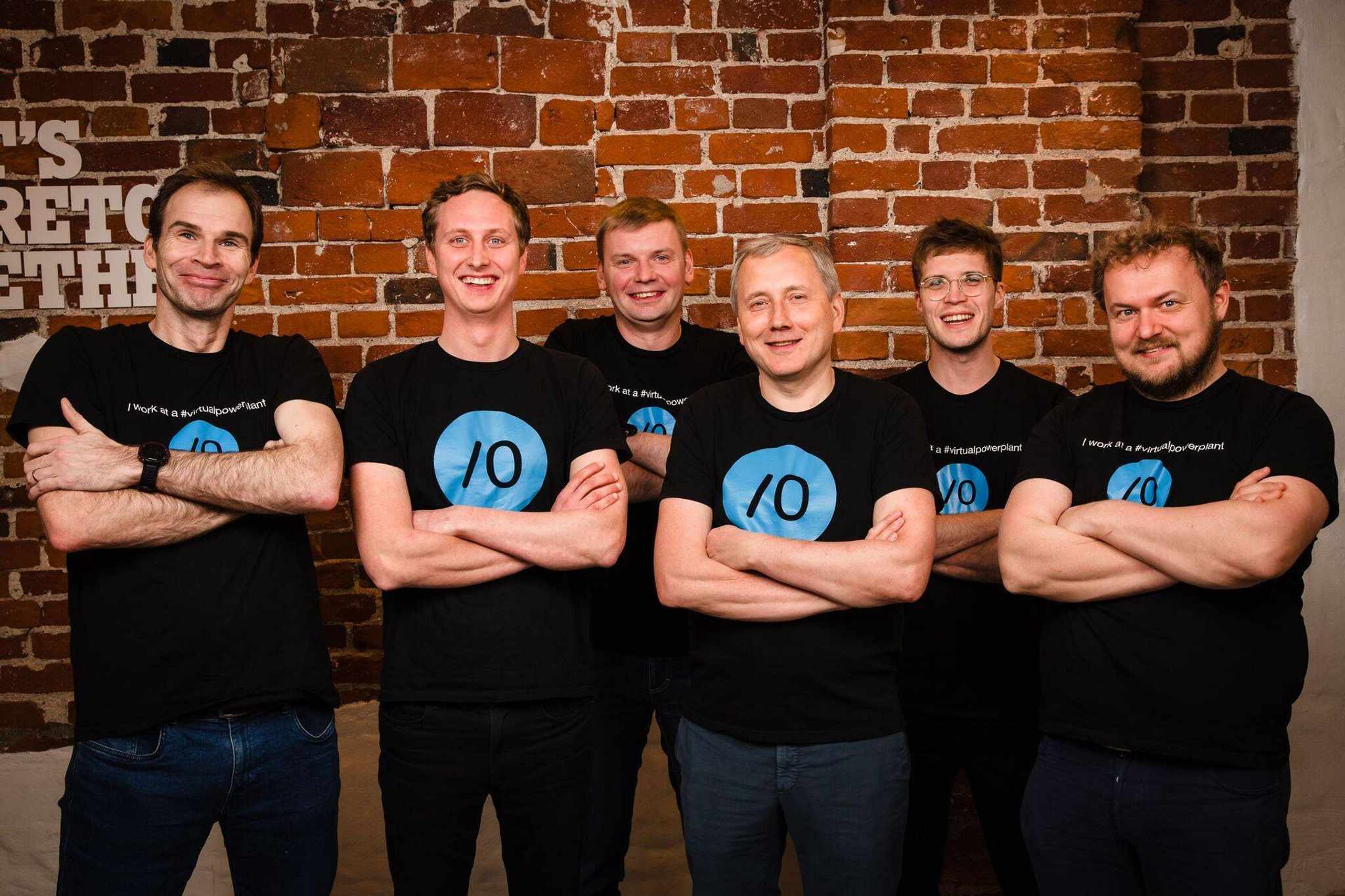 Estonian startup Gridio partners with Volkswagen to slash charging costs for millions of EV drivers