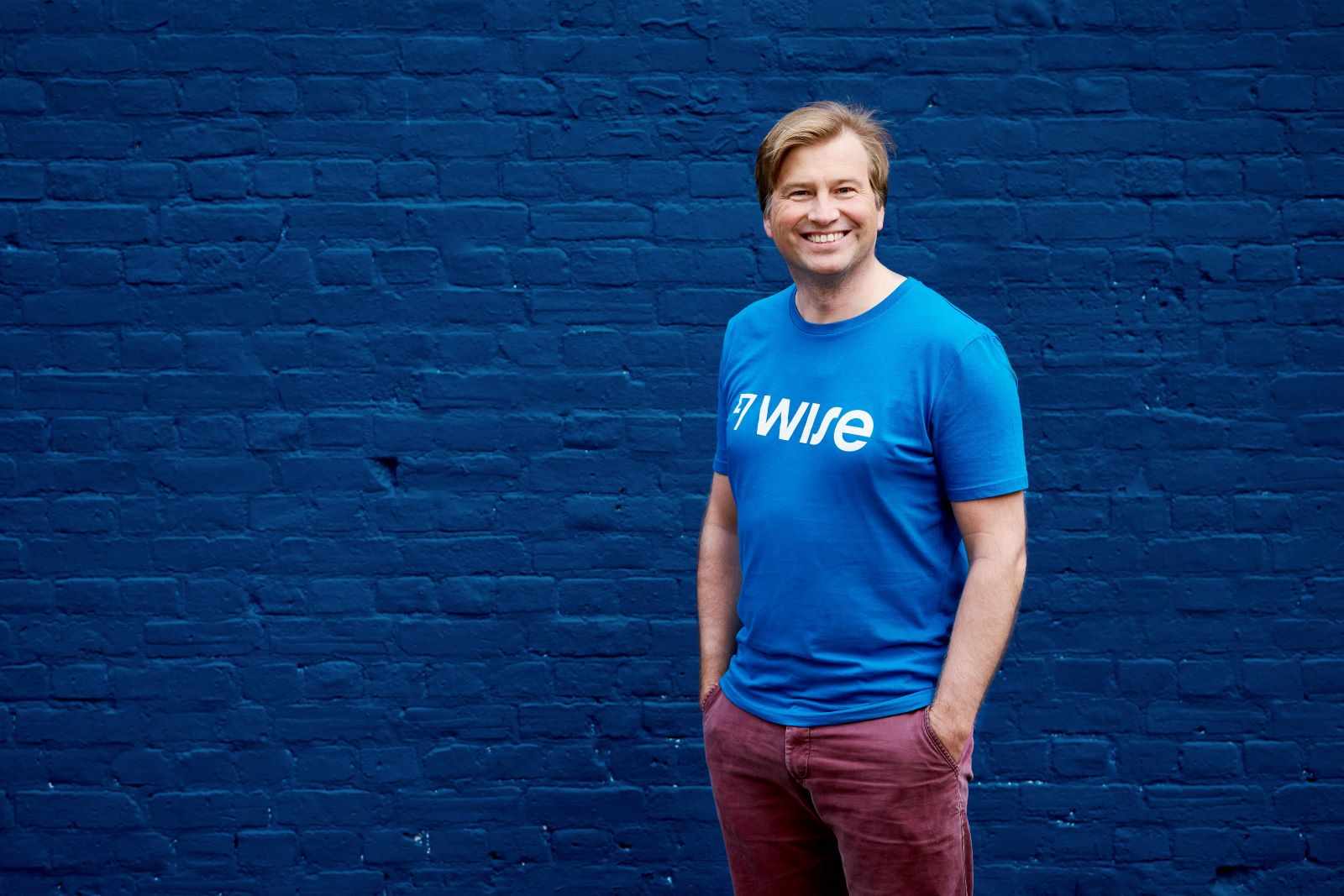 Kristo Kaarmann Ceo Wise 2021