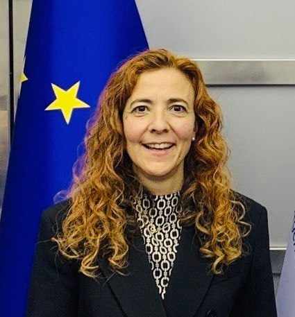 Dr. Christina Giannopapa