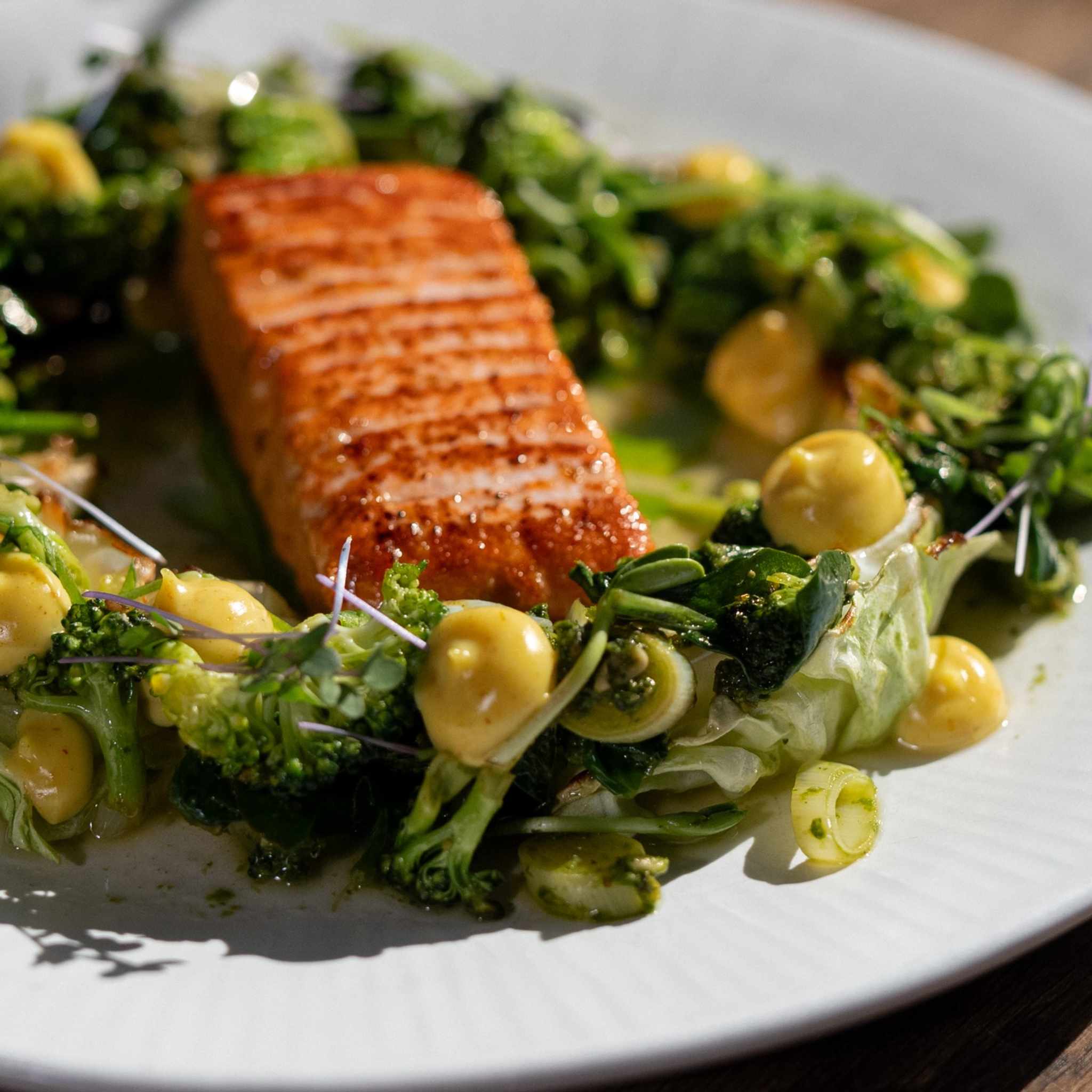 Kyunghyang Shinmun: Estonian food innovators turn by-products into ingredients