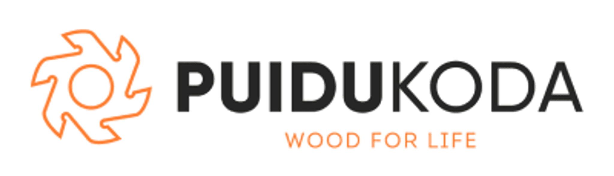 Puidukoda