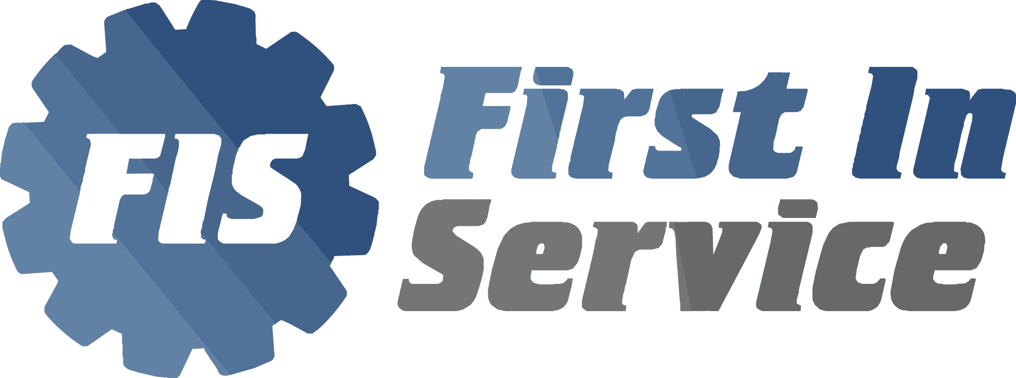 First in Service