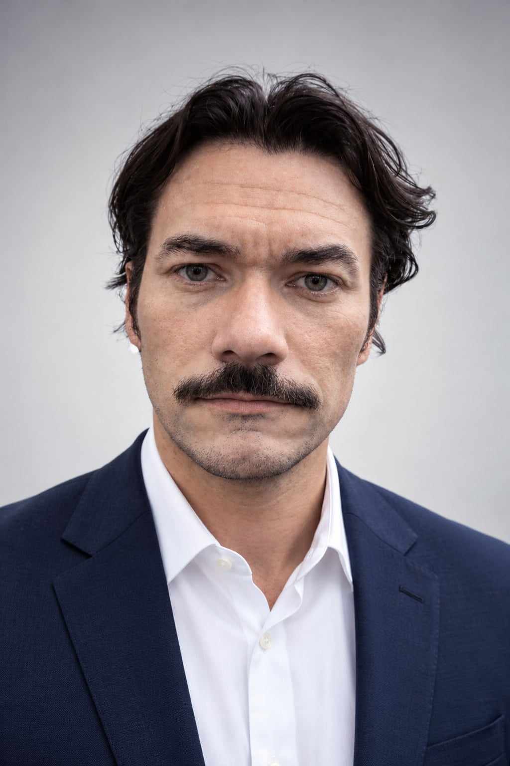 Ben Colton
