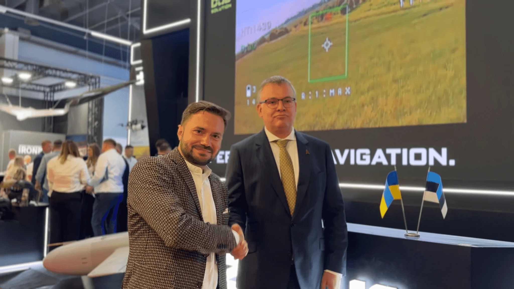 DoD Solution and Defsecintel partner on integrated counter-drone systems