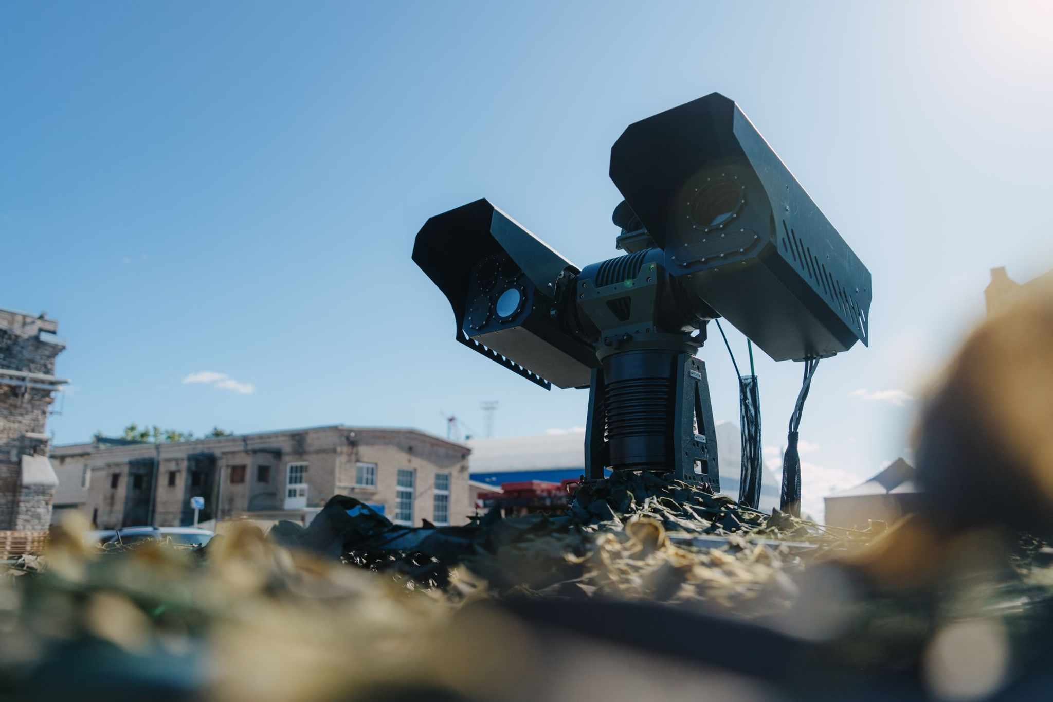 Media Dinner – Showcasing Estonia’s Defence & Cyber Innovation