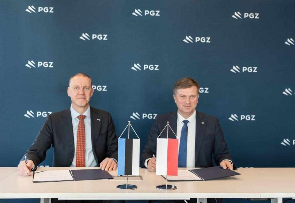 Estonia-Poland cooperation