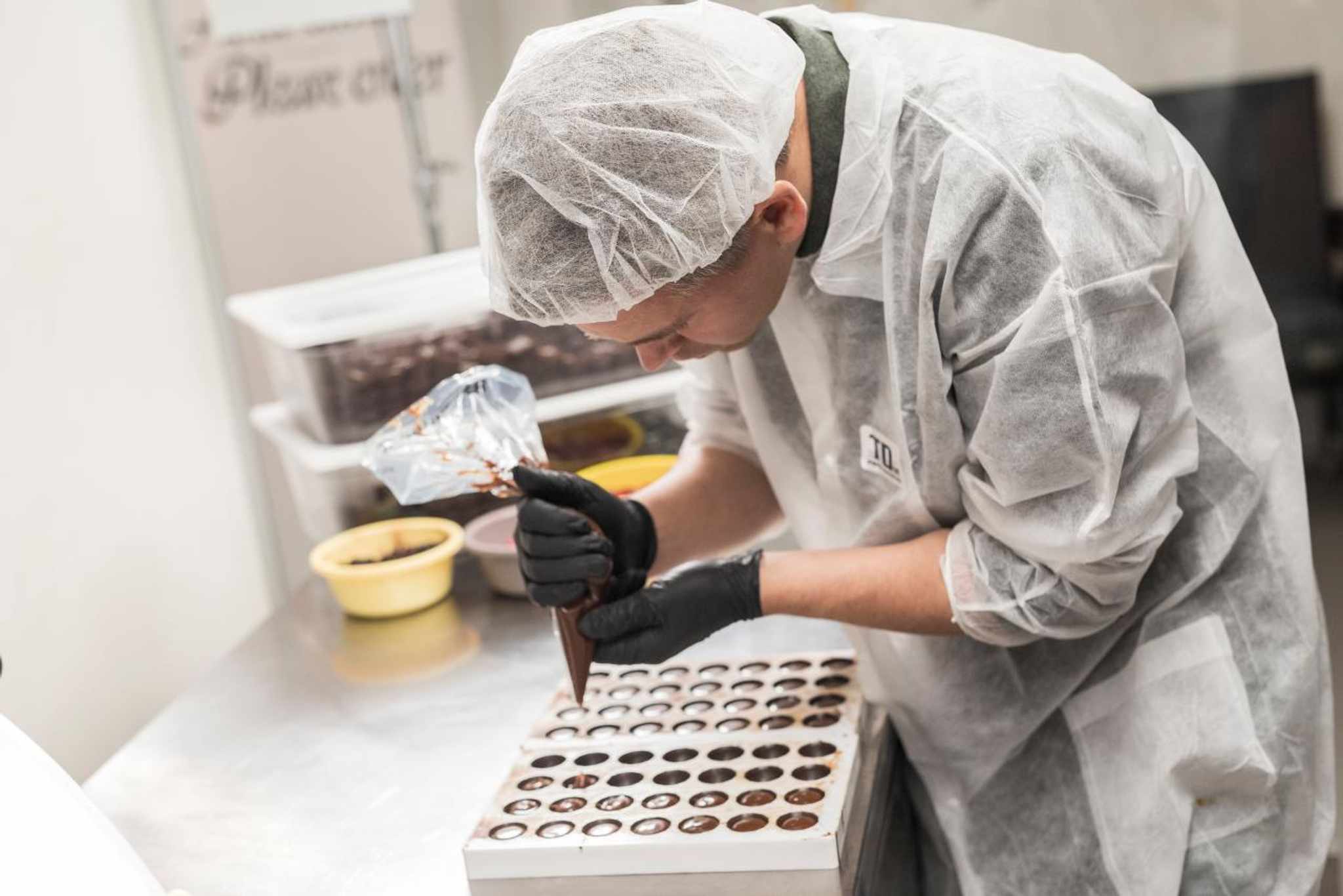 Famous Panda chocolate production to move from Finland to Estonia
